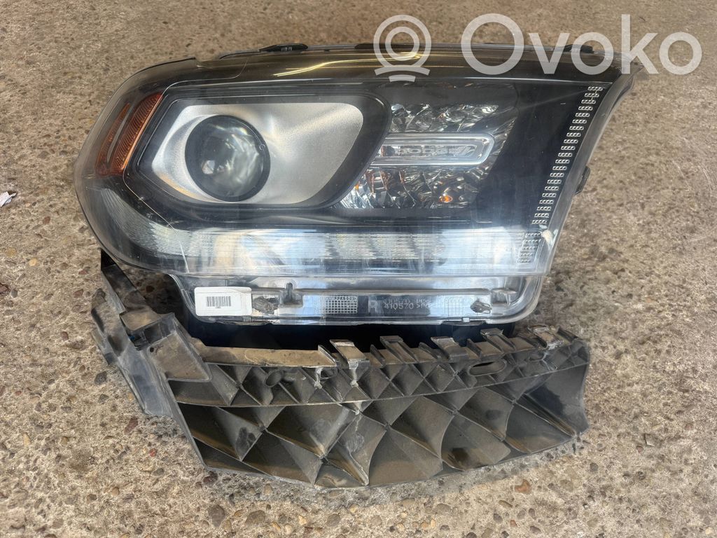 Dodge Durango III Headlight/headlamp 
