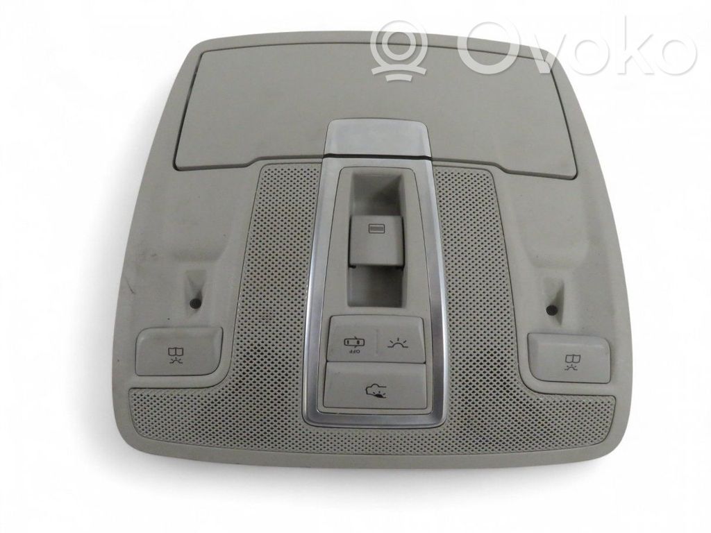 Mercedes-Benz ML W166 Lampă scaun față 