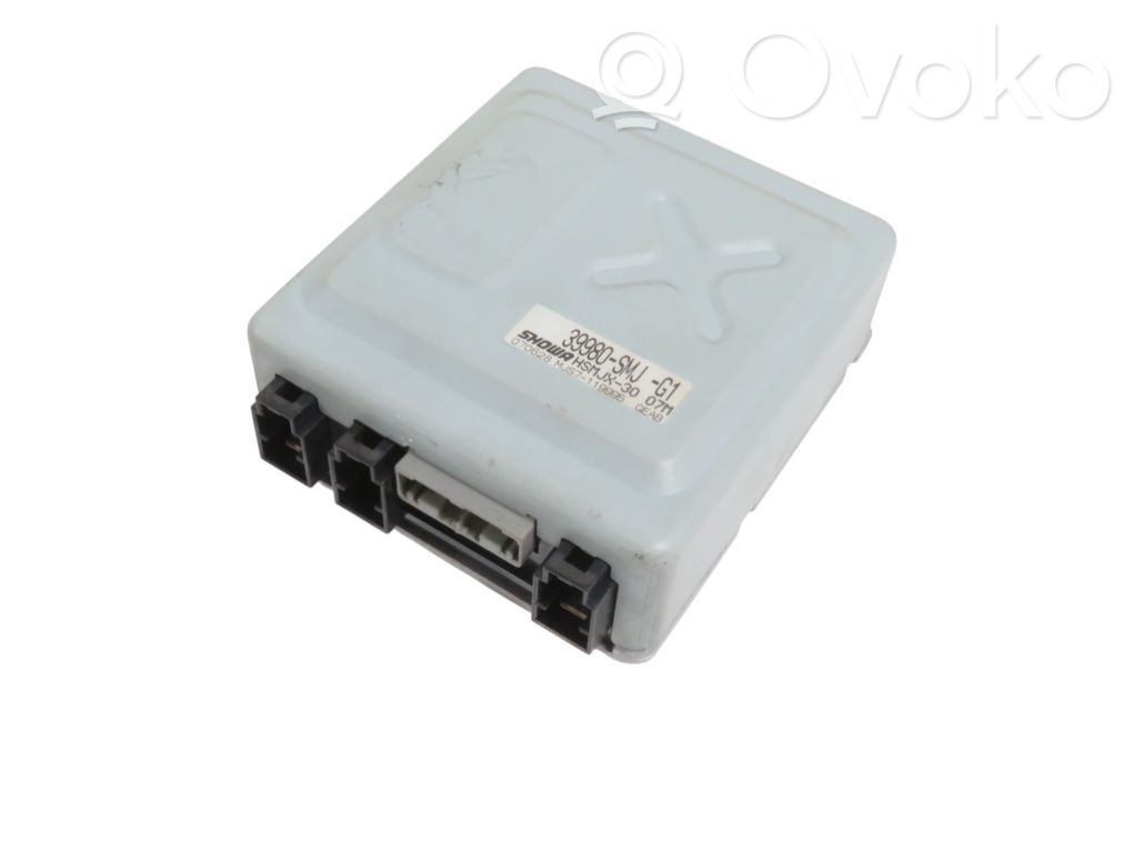 Power steering control unit/module   39980SMJG12