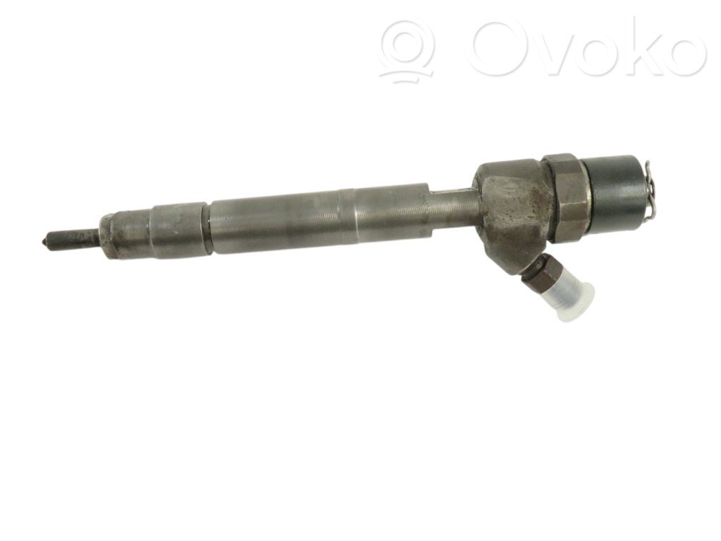 Inyector de combustible   A6110700587,A6110700587,A6110700587