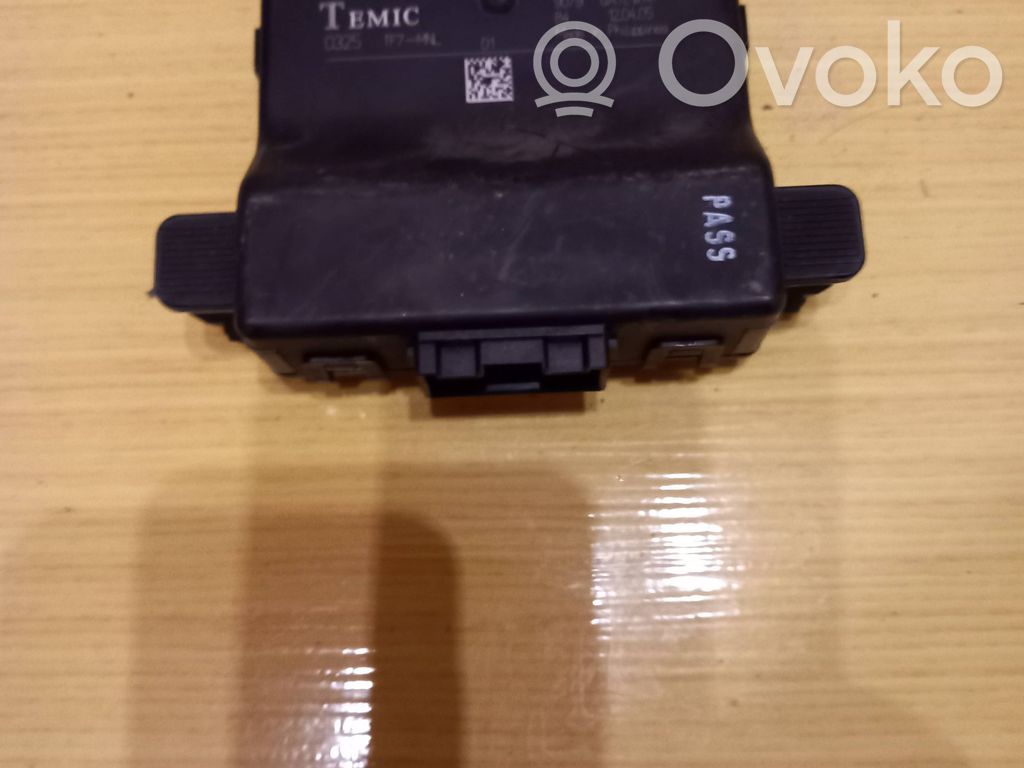 Módulo de control Gateway   1K0907530D,1K0907951,1K0907530F