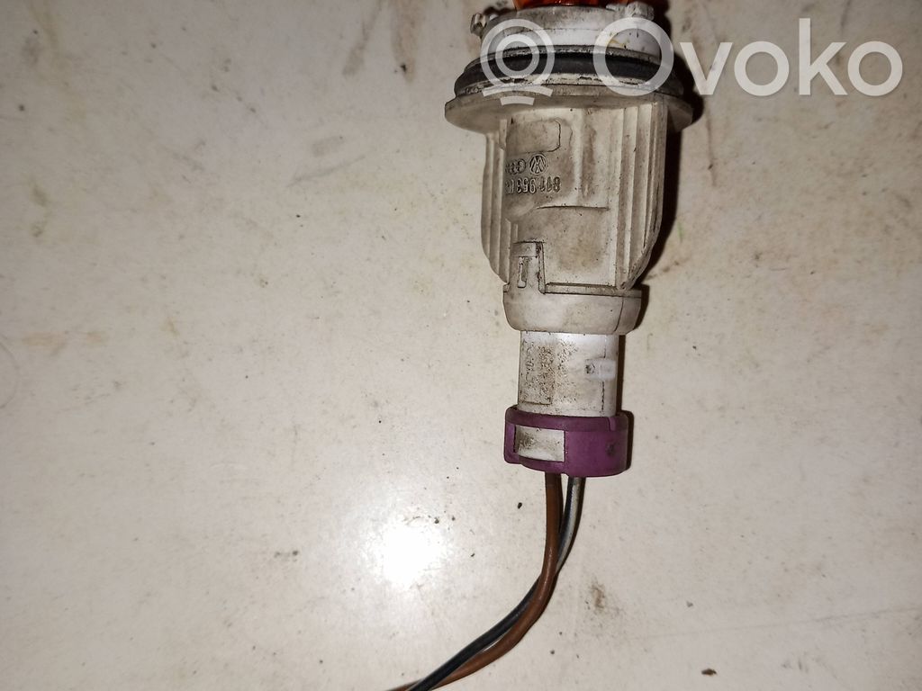 Volkswagen PASSAT B5 Frontblinker 