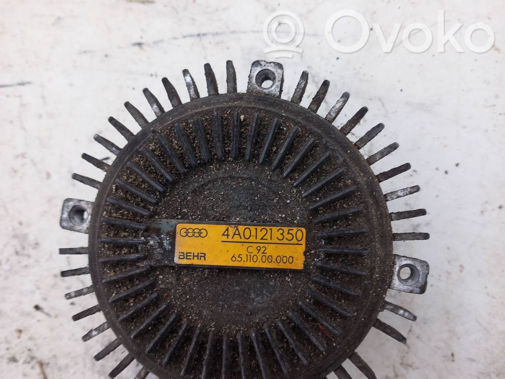 Termomova   4A0121350,6511000000,4A0121350B