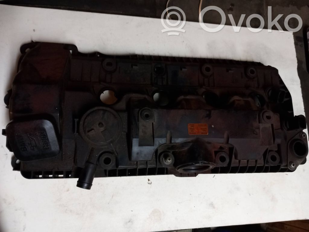 BMW 7 E65 E66 Ventildeckel 