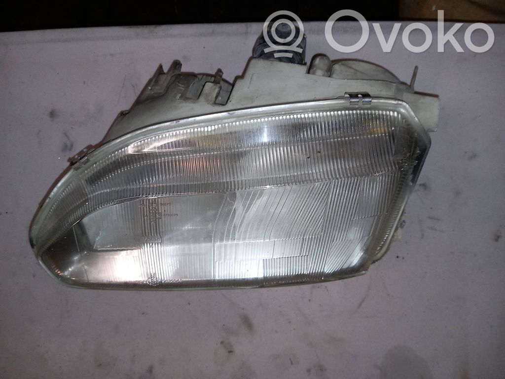 Headlight/headlamp   0190075,7701035207