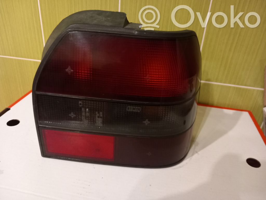 Renault 19 Rear/tail lights 