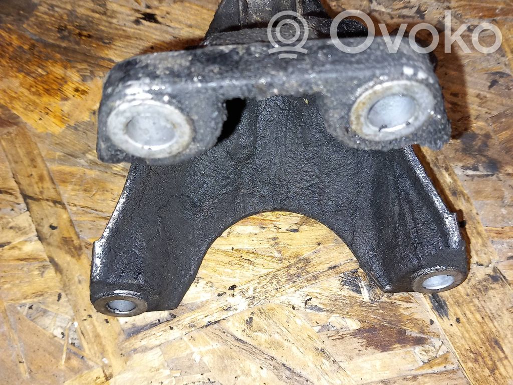 Audi A4 S4 B6 8E 8H Wspornik / Mocowanie silnika 