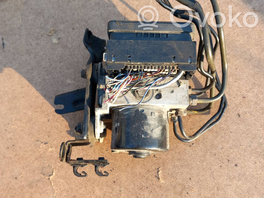 Honda Accord Bomba de ABS 