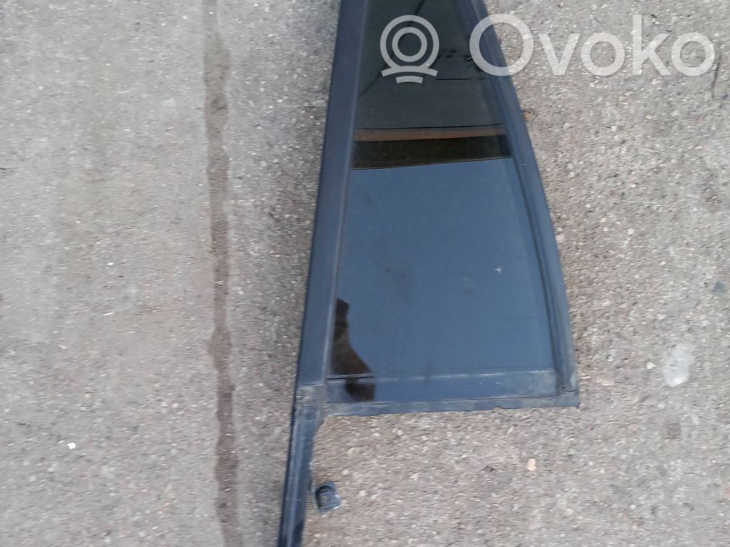 Volvo XC90 Rear vent window glass 