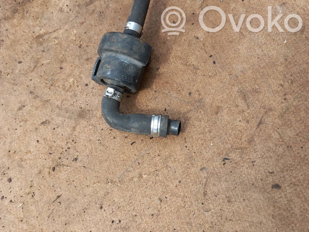 Audi A6 S6 C5 4B Ventil Kraftstofftank 