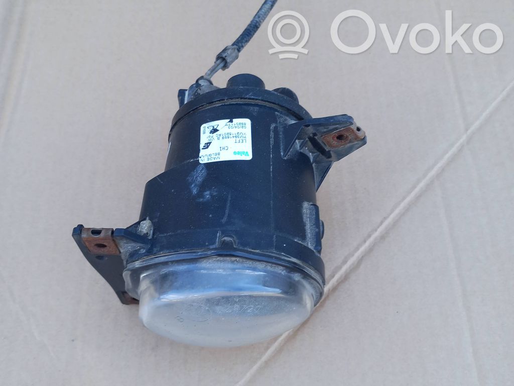Etusumuvalo   7M3941699B
