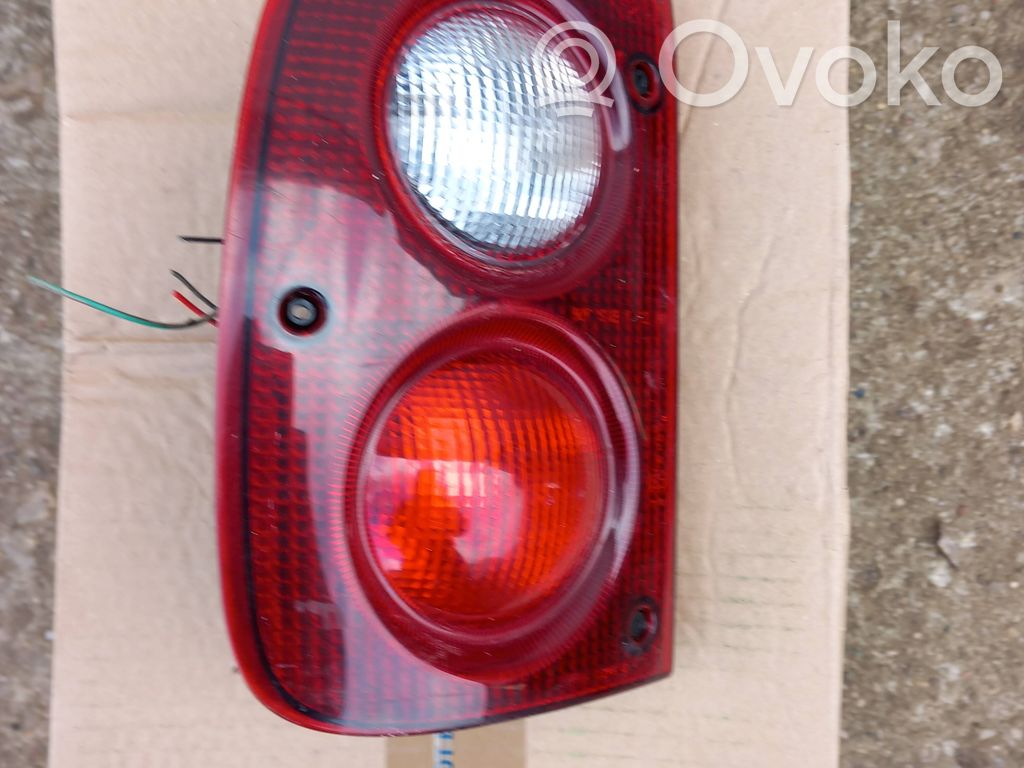 Land Rover Freelander Takavalot 