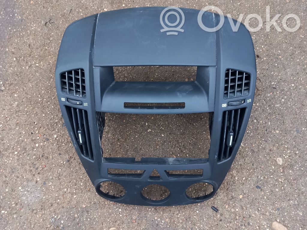 KIA Ceed Rejilla de ventilación central del panel 