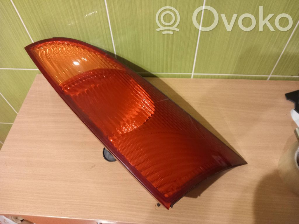 Ford Focus Takavalot 