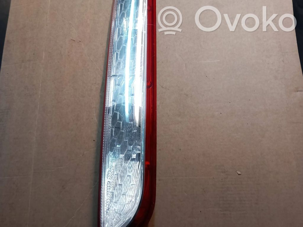 Ford Focus Rear/tail lights 