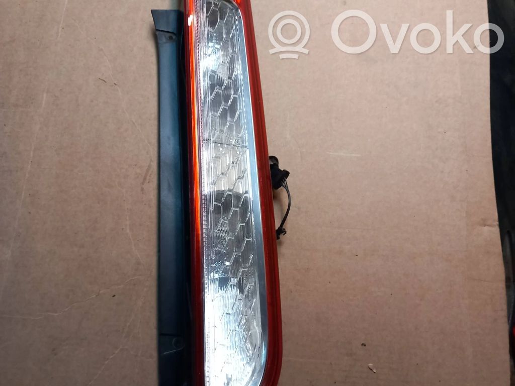 Ford Focus Rear/tail lights 