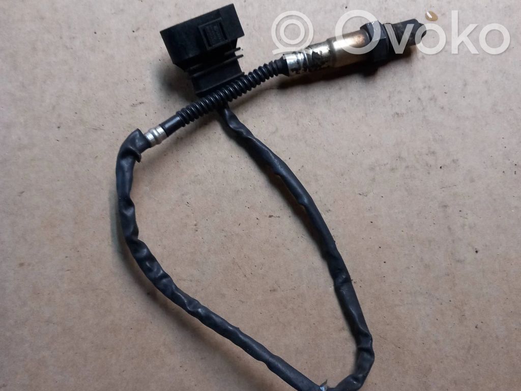 Audi A6 Allroad C5 Lambda probe sensor 
