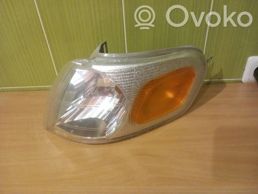 Front indicator light   16521703,16521703L