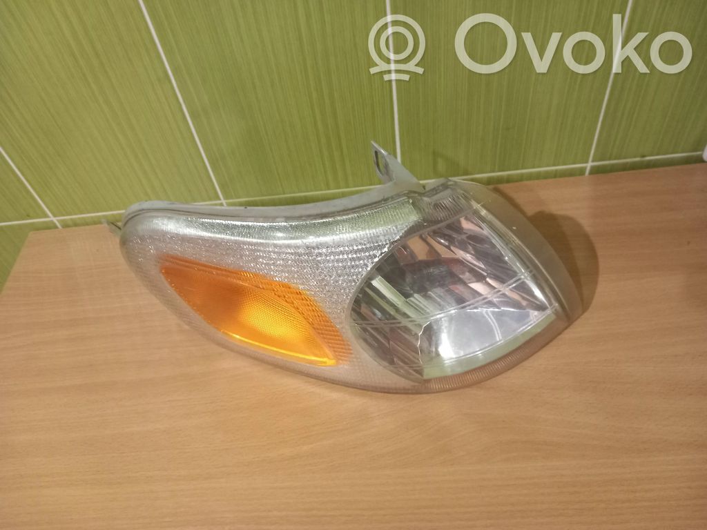 Opel Sintra Front indicator light 