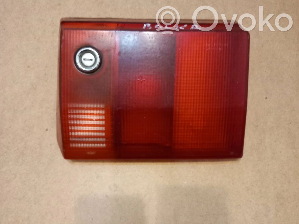 Audi 80 90 B3 Tailgate rear/tail lights 