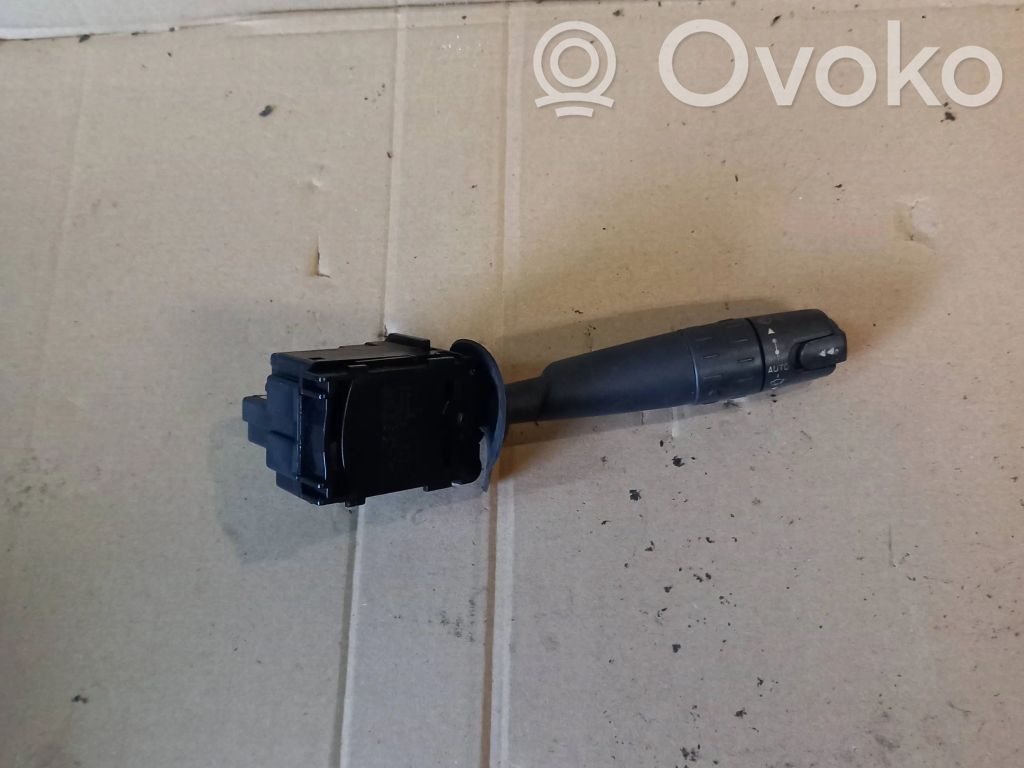 Peugeot 406 Manetka / Przełącznik wycieraczek 