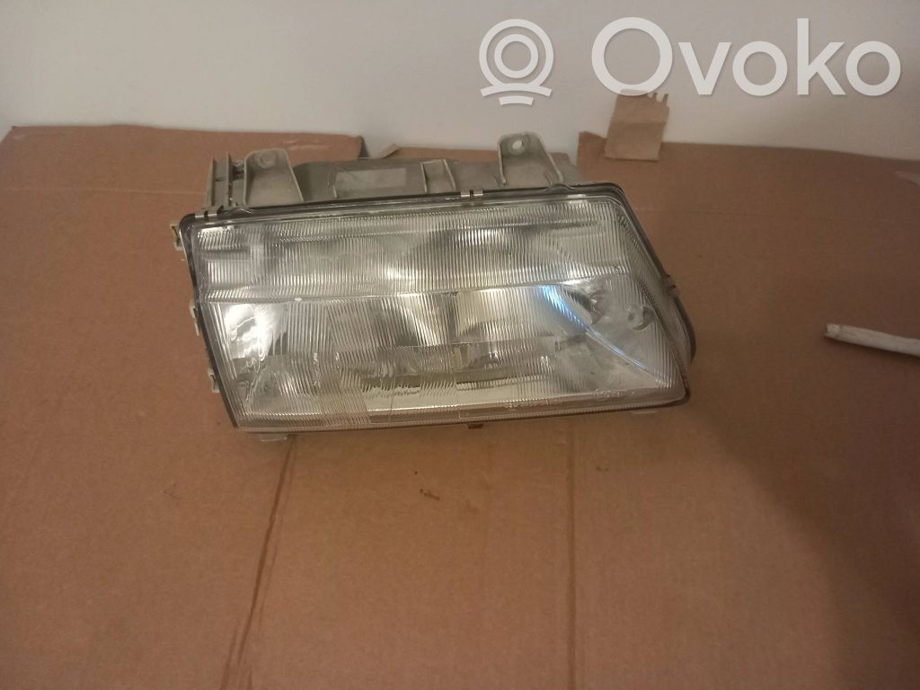 Fiat Ulysse Headlight/headlamp 