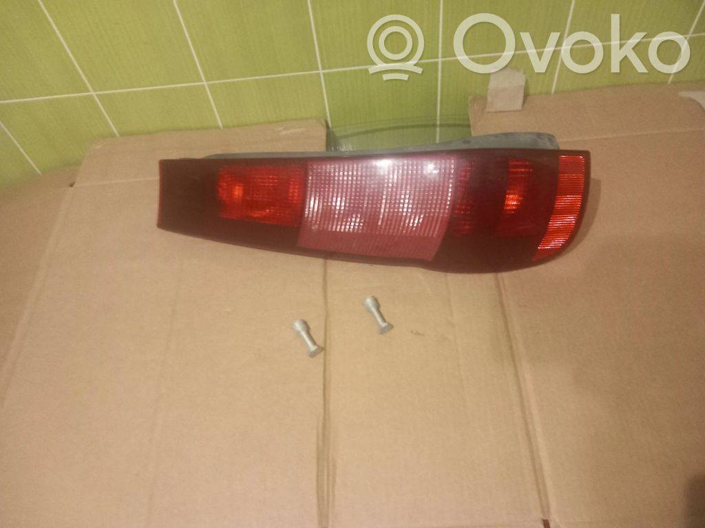 Fiat Punto (188) Lampa tylna 