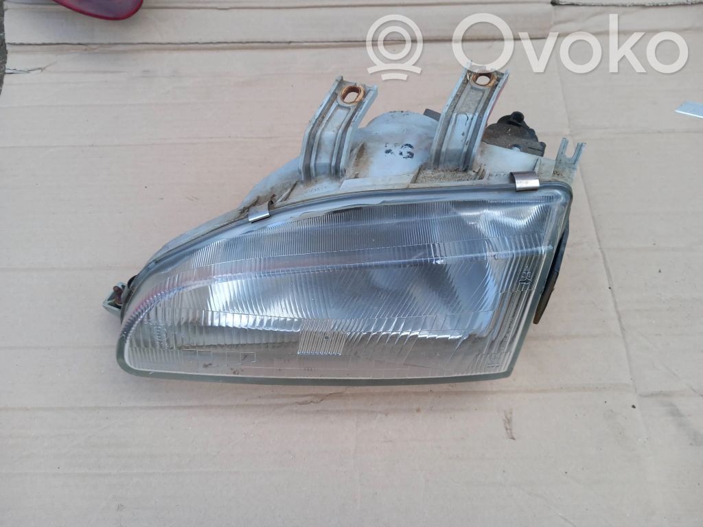 Headlight/headlamp
