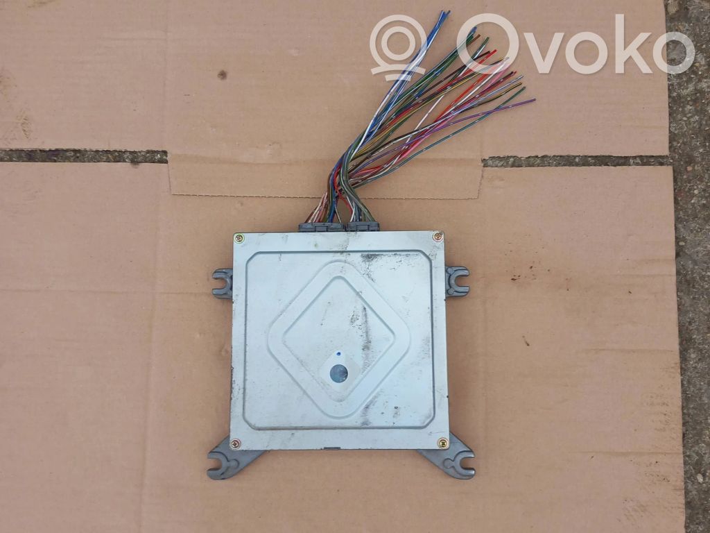 Engine control unit/module   37700P01G02
