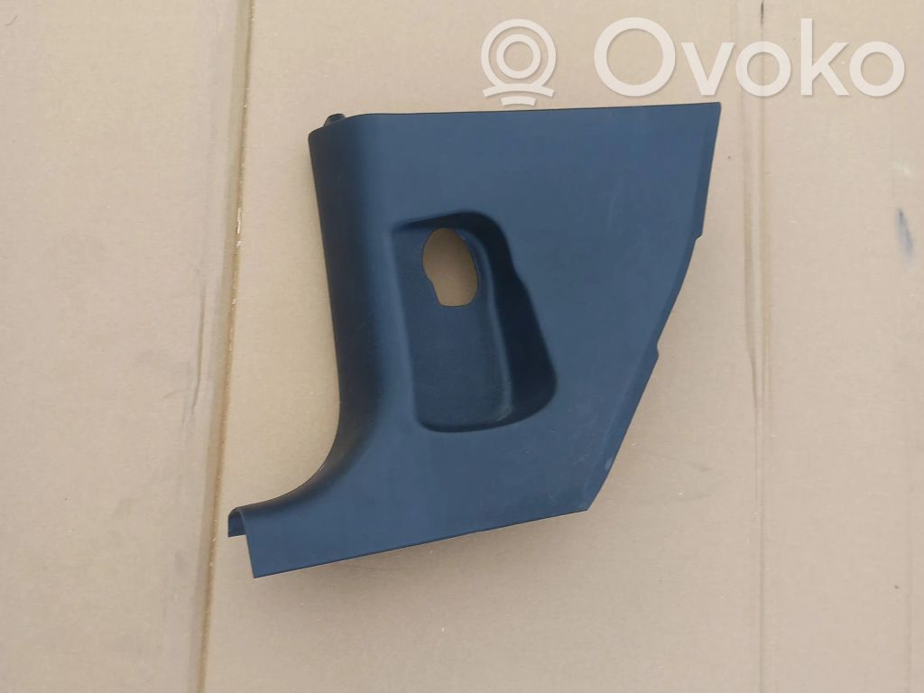 Seat Altea XL Moldura lateral zona de pies 
