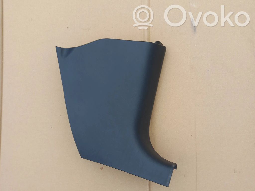 Seat Altea XL Moldura lateral zona de pies 