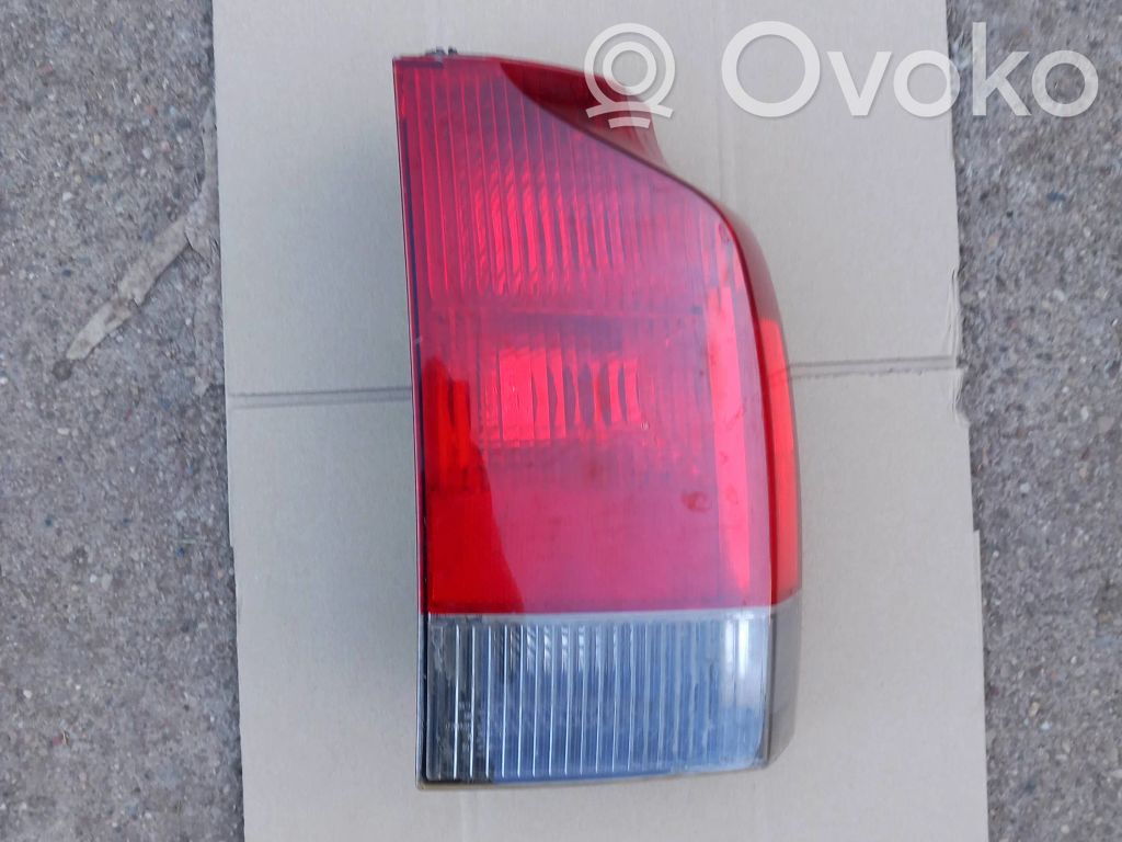 Volvo V70 Takavalot 