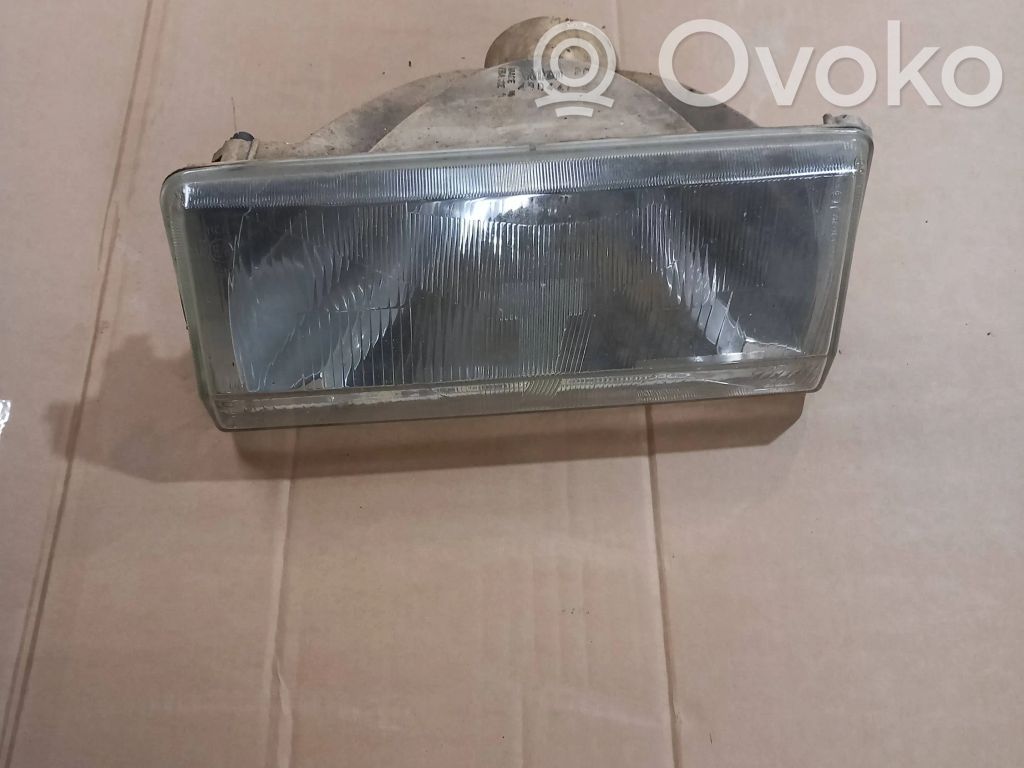 Citroen BX Phare frontale 