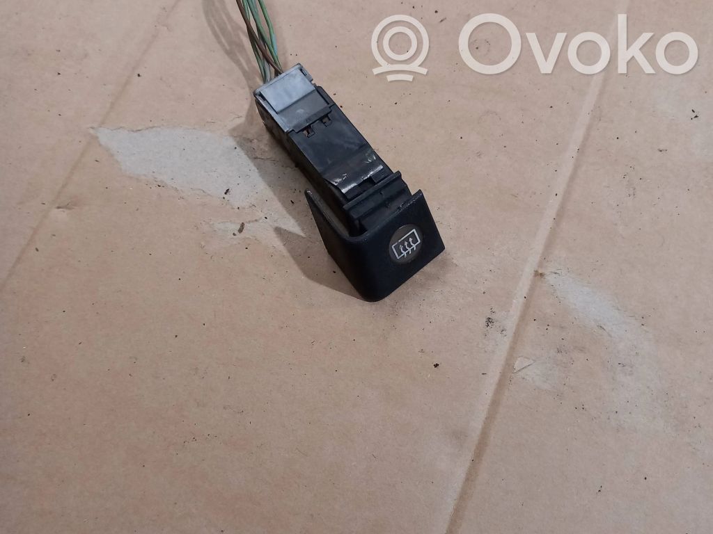 Windscreen/window heater switch