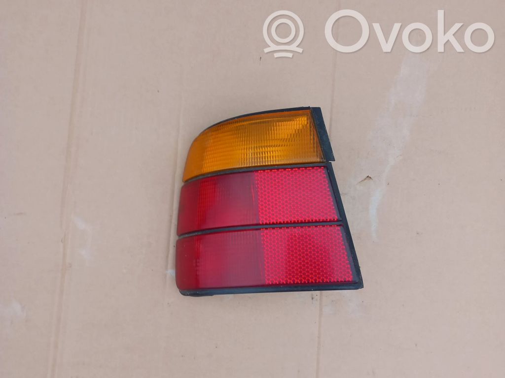 BMW 5 E34 Rear/tail lights 