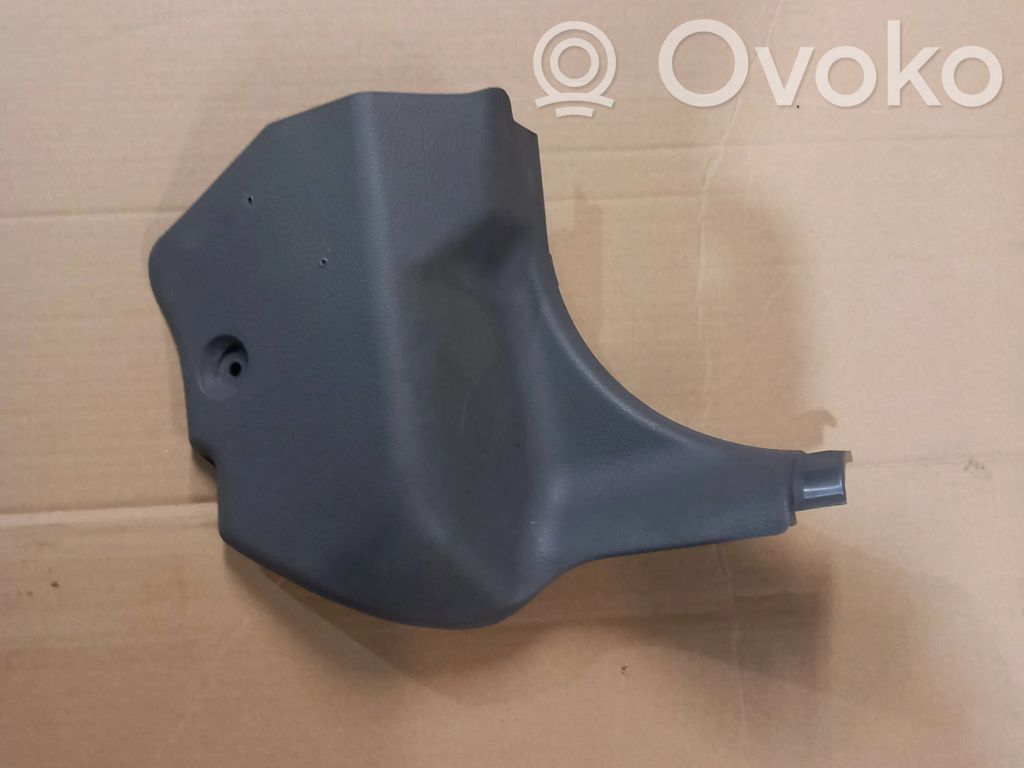 Mazda 6 Foot area side trim 