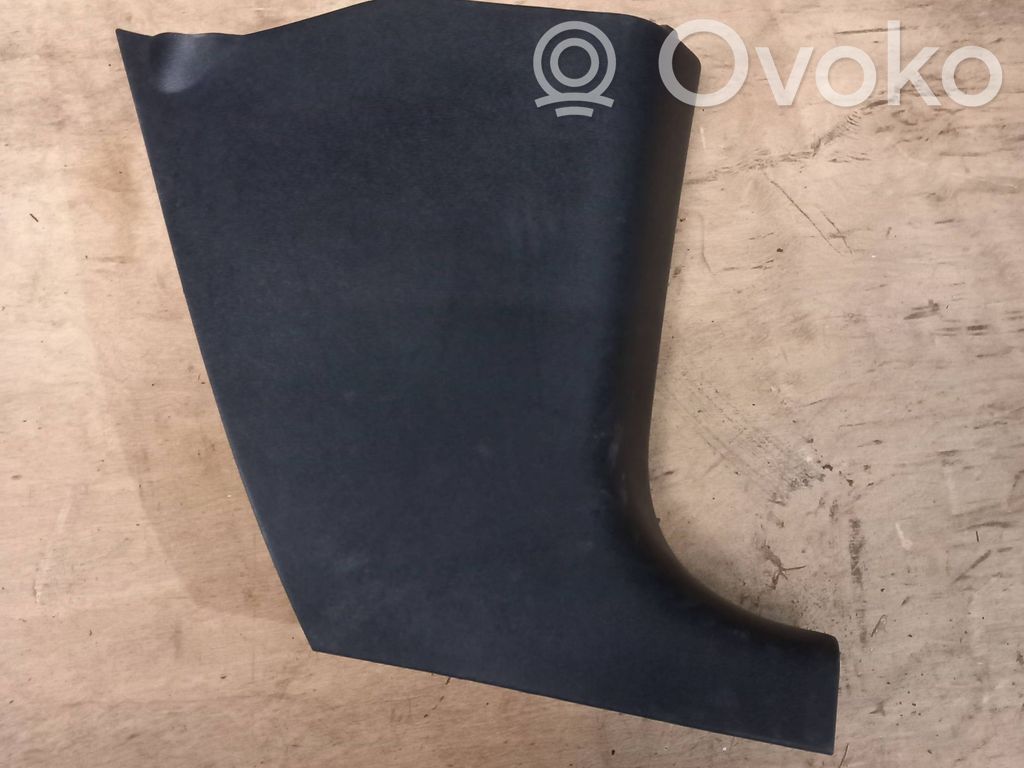 Seat Altea XL Moldura lateral zona de pies 