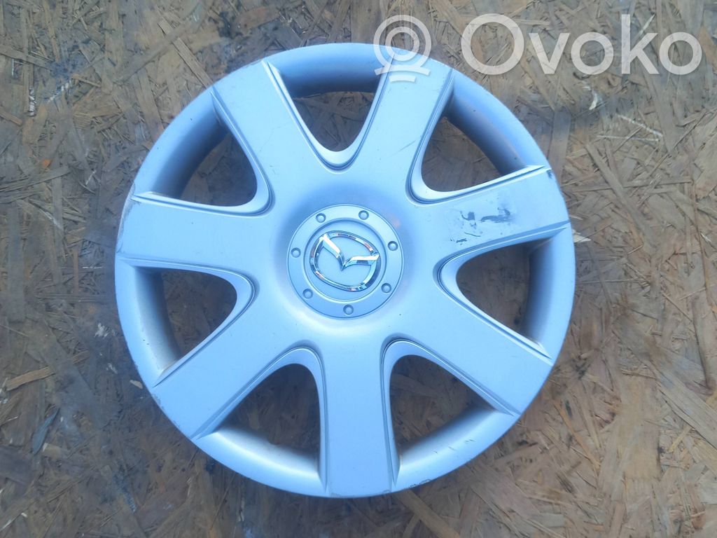 Mazda 6 R15-pölykapseli 