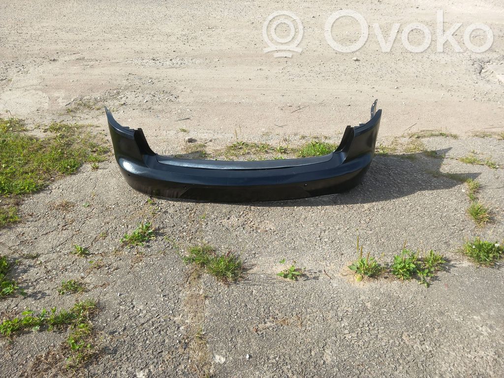 Seat Exeo (3R) Parachoques 