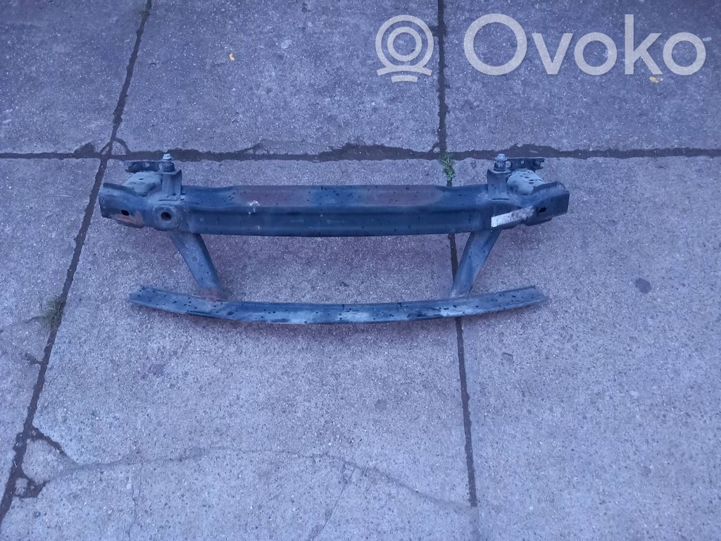 Seat Exeo (3R) Front bumper cross member 