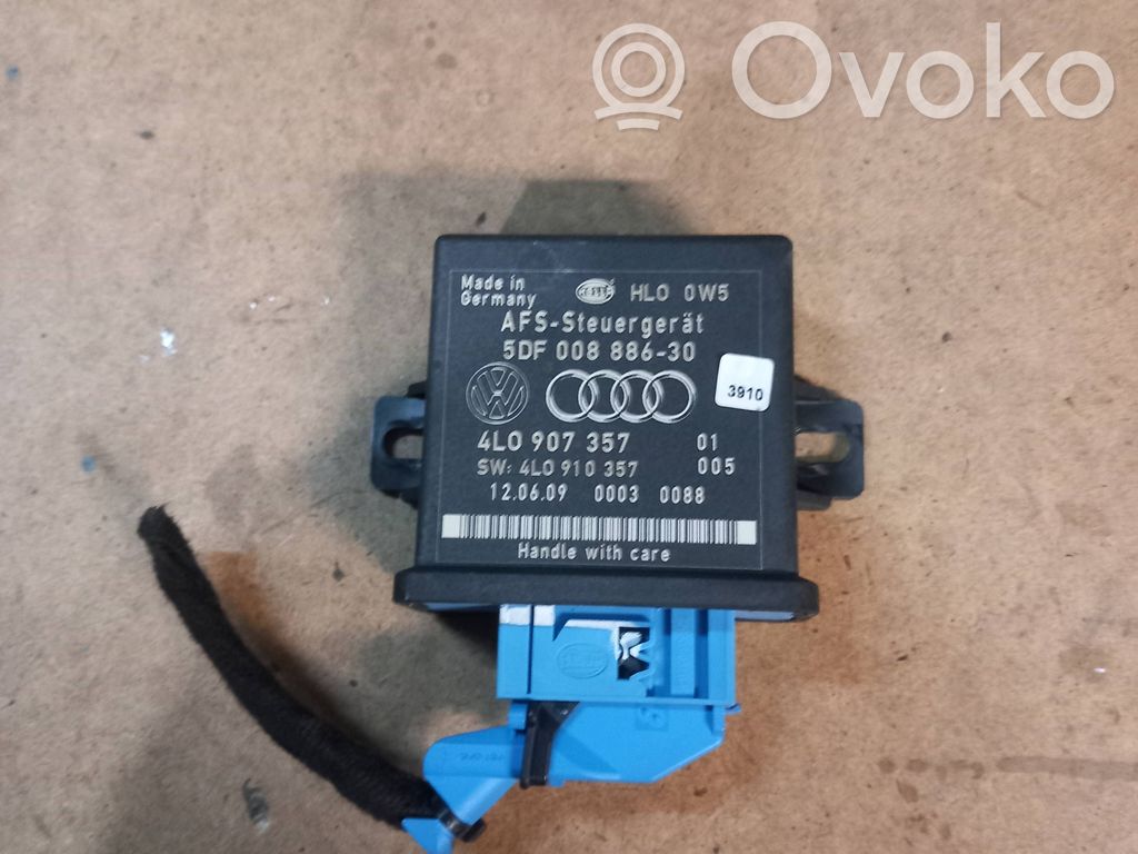 Light module LCM   5DF00888630,4L0907357,4L0910357
