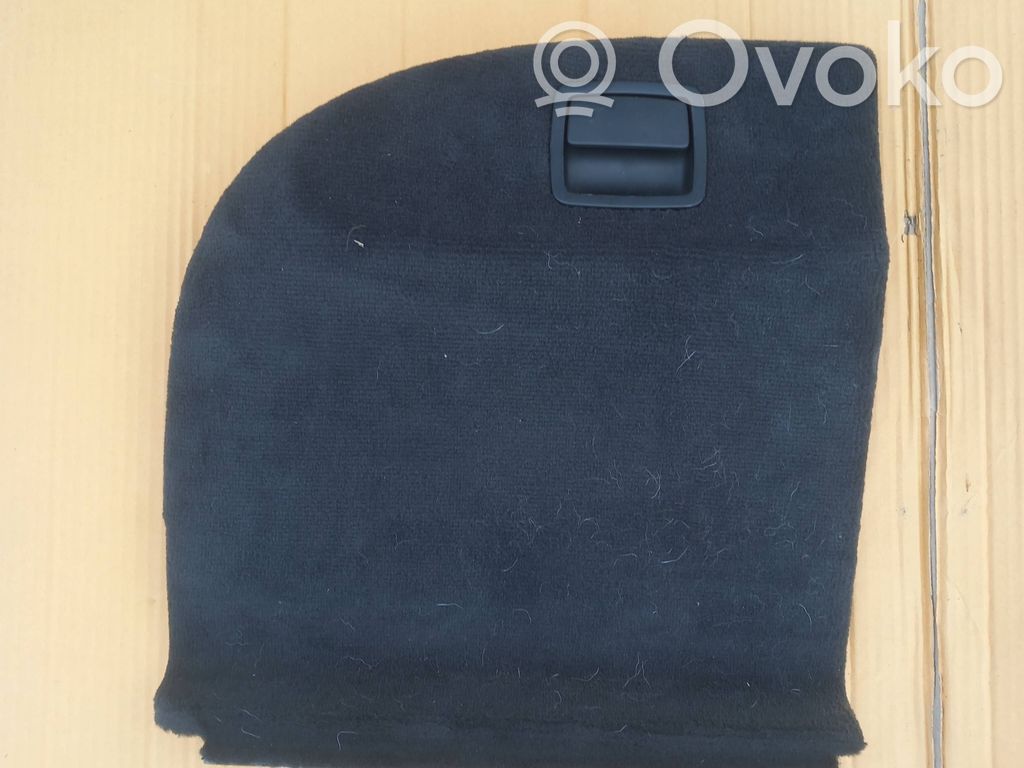 Trunk/boot side trim panel   51477050367A,51477050367