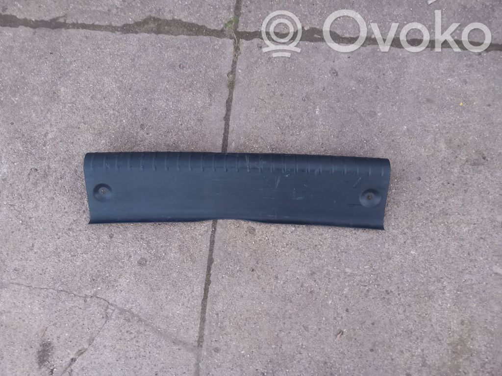 Saab 9-3 Ver2 Bagažinės slenksčio apdaila 