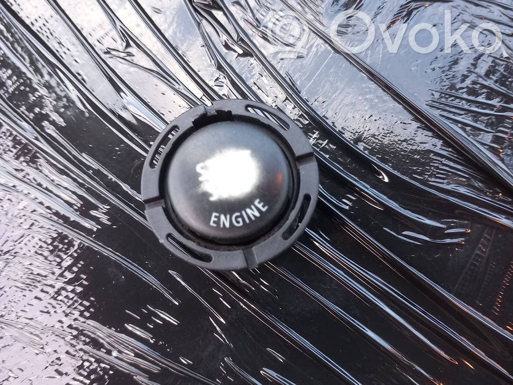 BMW 1 E81 E87 Engine start stop button switch 