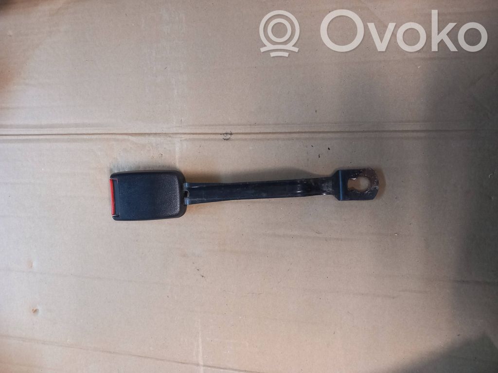 Audi A4 S4 B5 8D Hebilla del cinturón delantero 