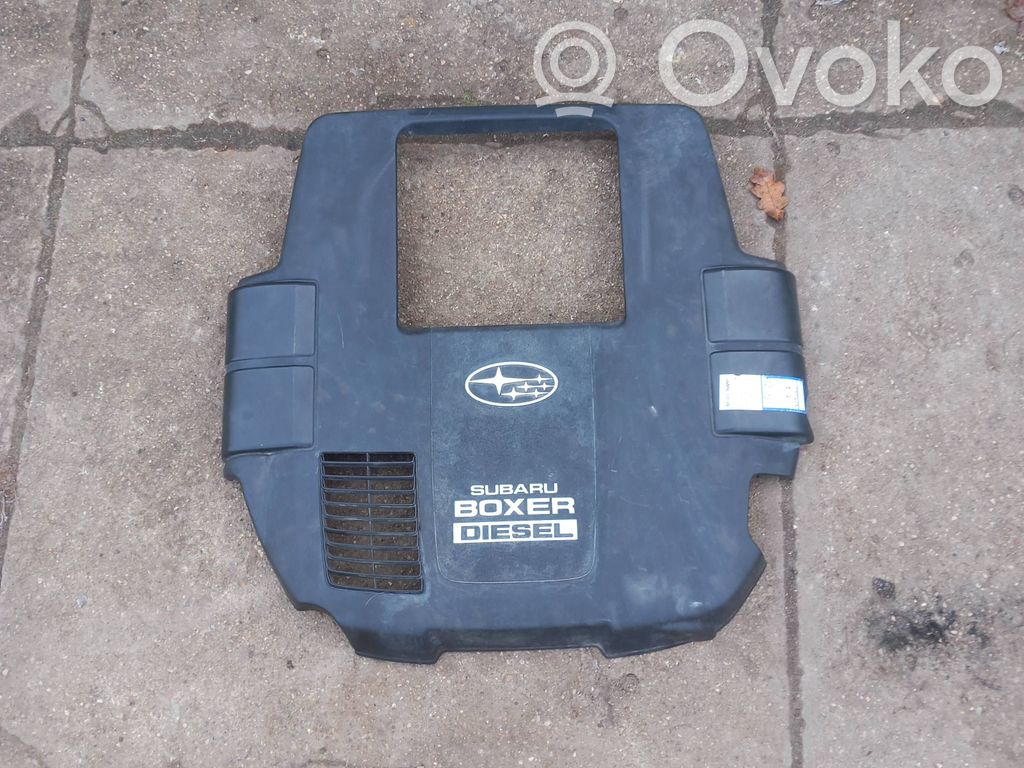 Subaru Legacy Engine cover (trim) 