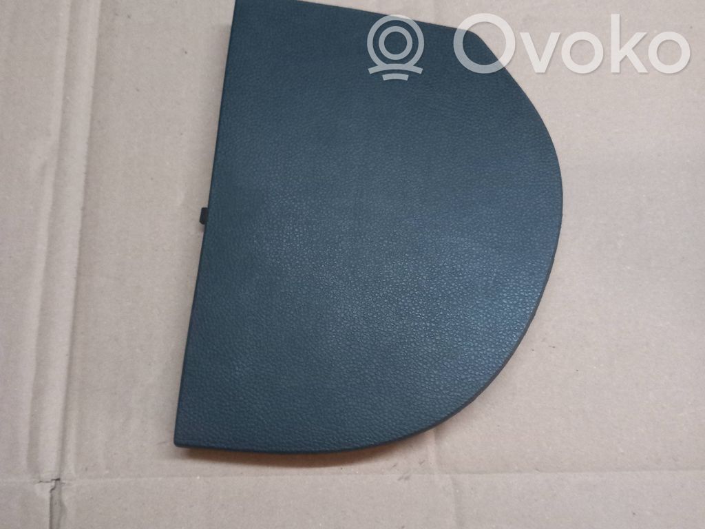 Skoda Fabia Mk2 (5J) Moldura del extremo lateral de panel 