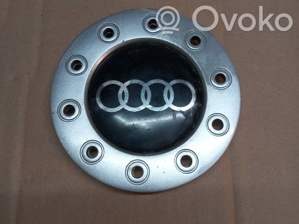 Audi A6 S6 C5 4B Tapacubos original de rueda 