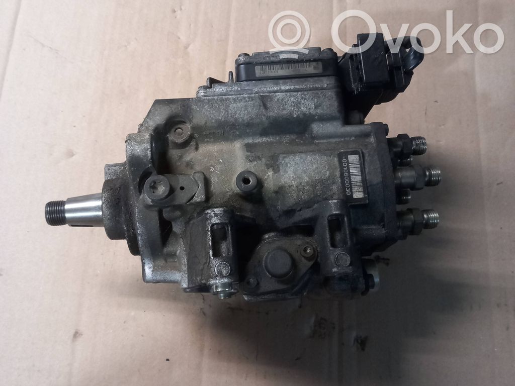Audi A6 S6 C5 4B Degvielas sūknis 