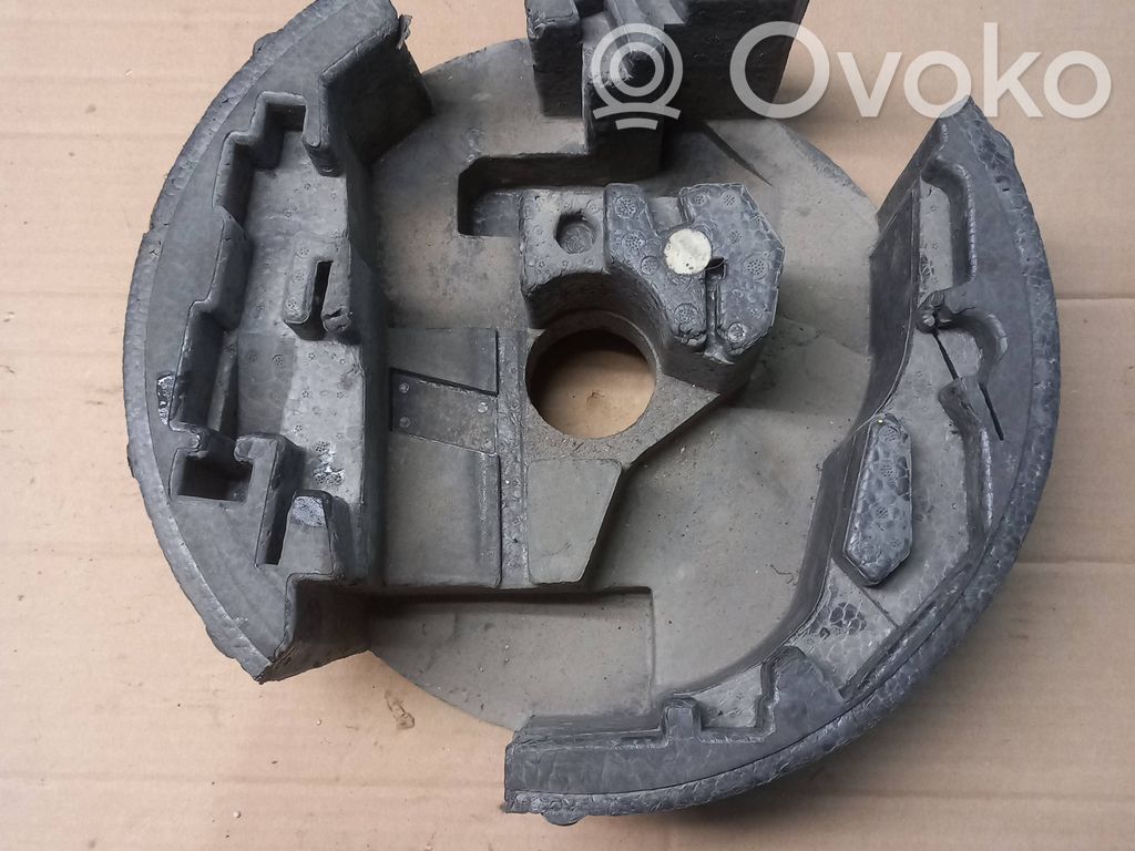 Audi A6 S6 C5 4B Spare wheel section trim 